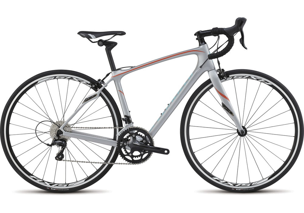 Specialized Ruby sport ホワイト/ブルー Specialized Ruby sport ホワイト/ブルー