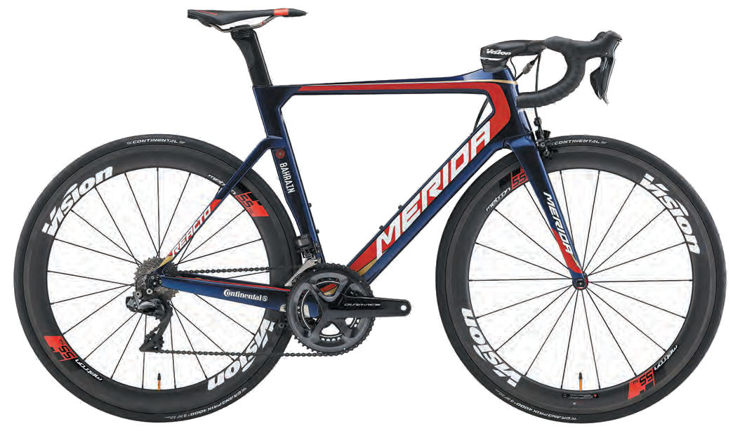 MERIDA 2018年モデル新型ロードバイク!MERIDA NEW REACTO : SBC MERIDA 2018年モデル新型ロードバイク!MERIDA NEW REACTO : SBC
