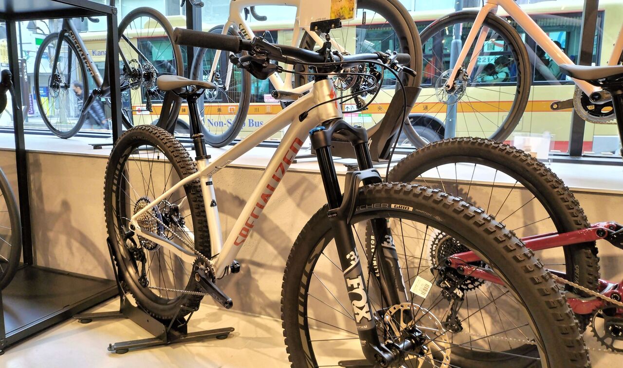 SPECIALIZED 厚木】MTB、E-MTB店頭展示車 – SBC SPECIALIZED 厚木】MTB、E-MTB店頭展示車 – SBC
