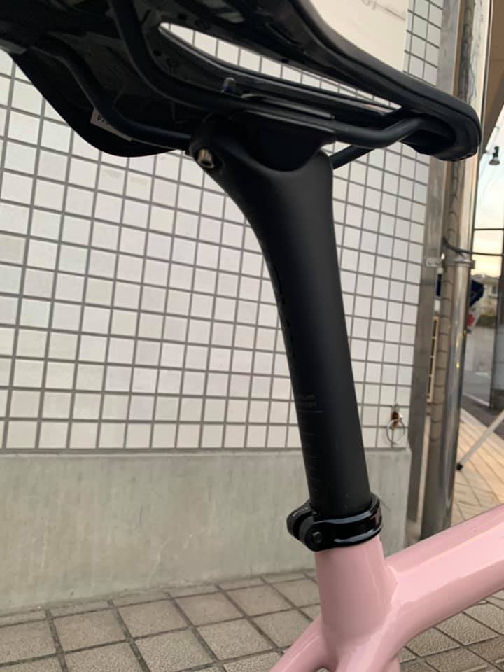 ROVAL ALPINIST - スペシャライズド カーボンシートポスト