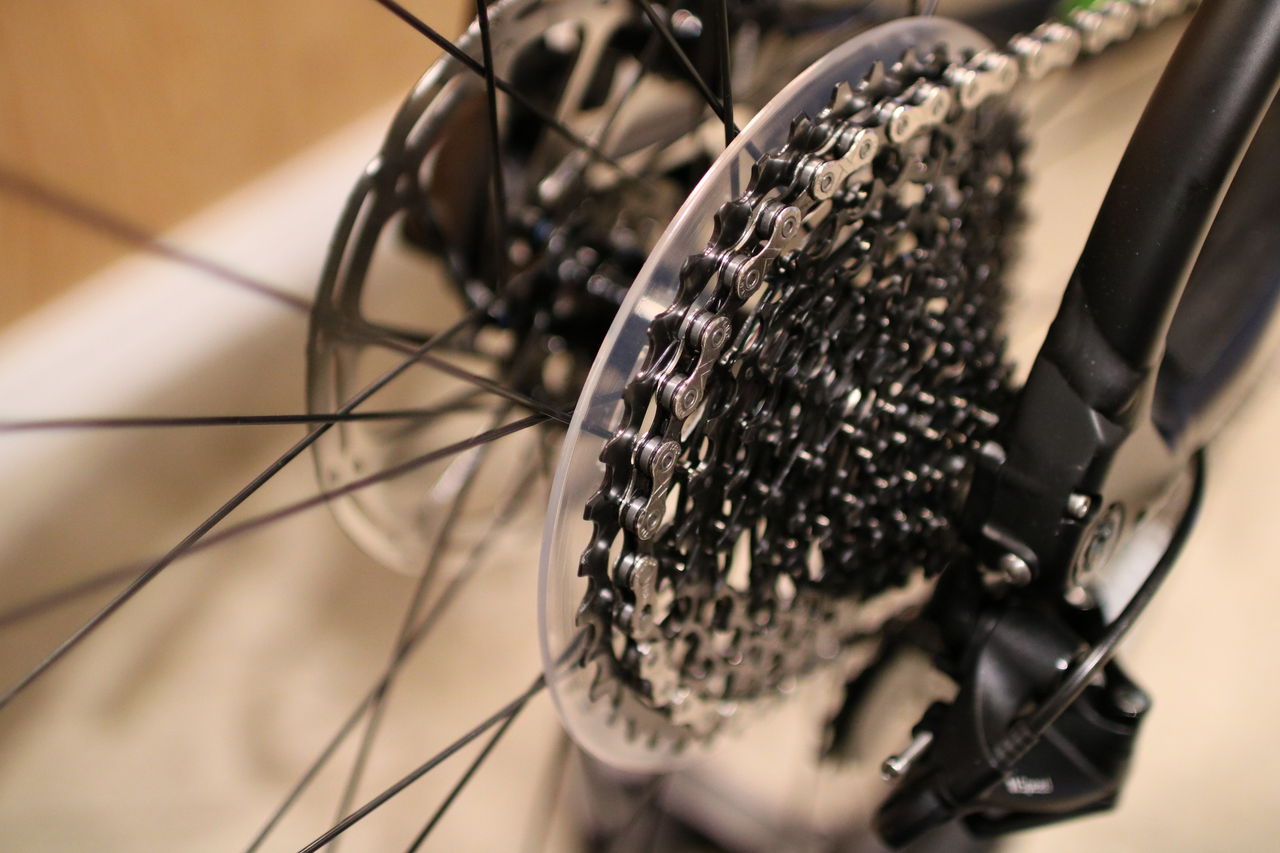 2017 MERIDA BIG SEVEN TEAM ISSUE 入荷！アルミハイエンド