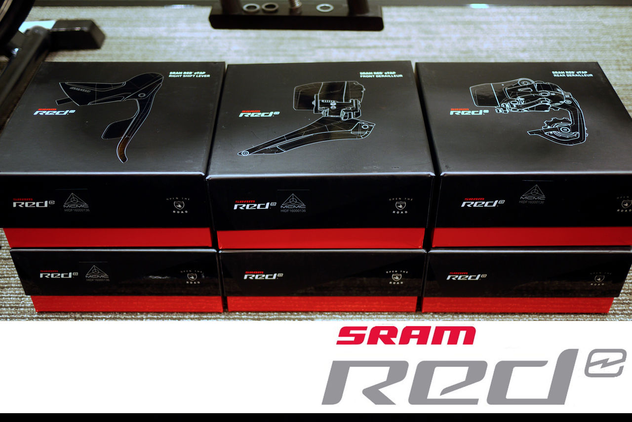 Sram Red Etapもセール対象ですよ Sbc 新着情報