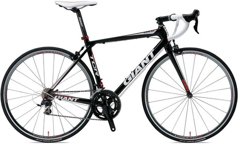 2011TCR SL2