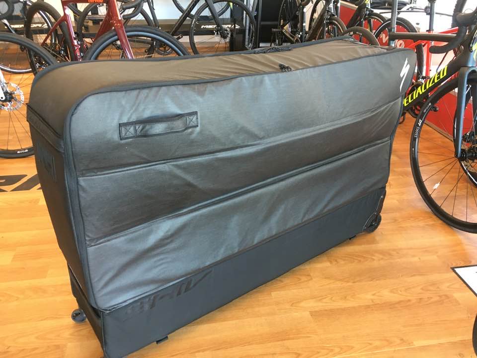 SHIV DISC専用バイクケースございます！ : SBC 新着情報