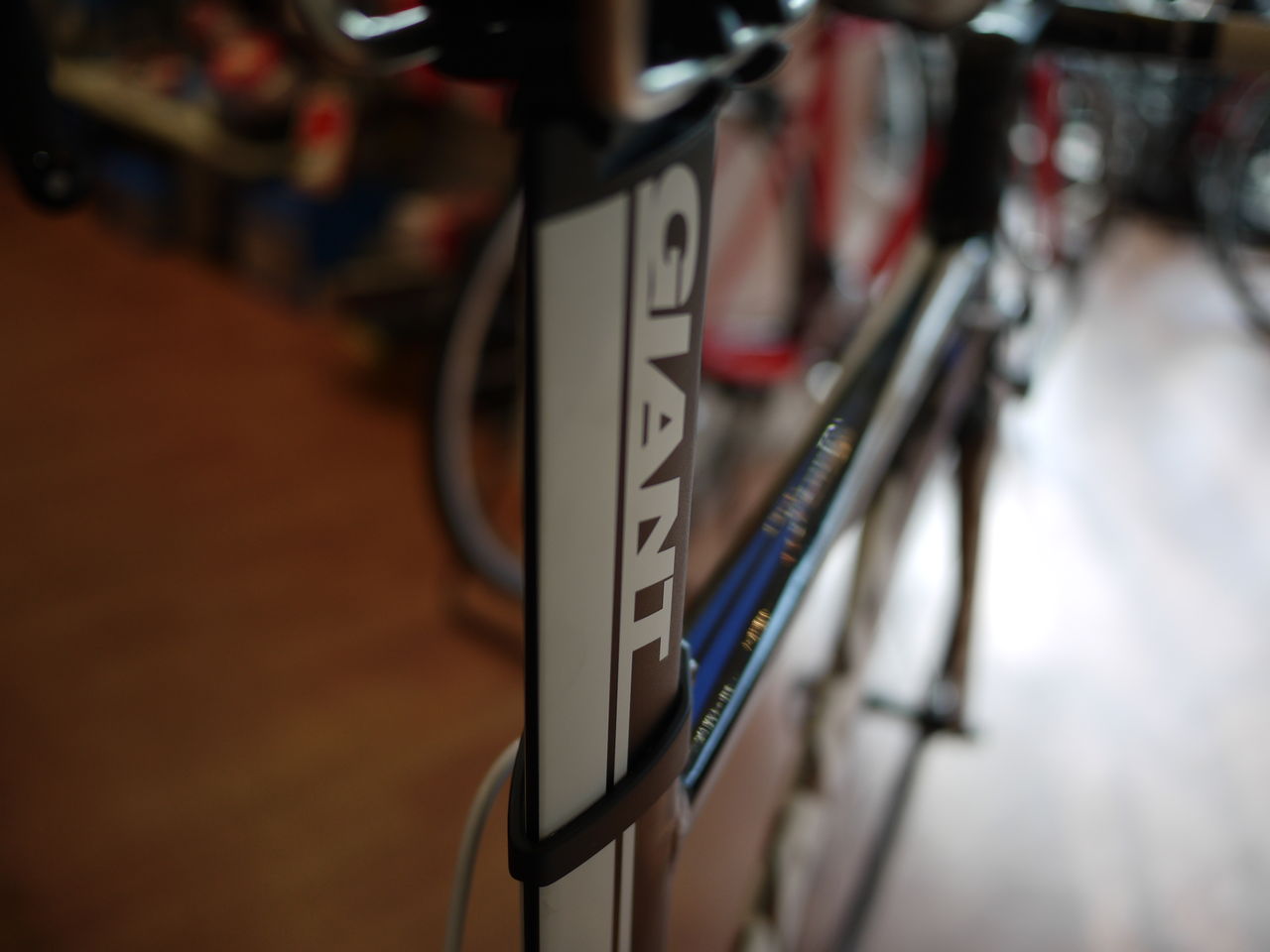 ご納品車両をご紹介！GIANT FCR LTD : SBC 新着情報