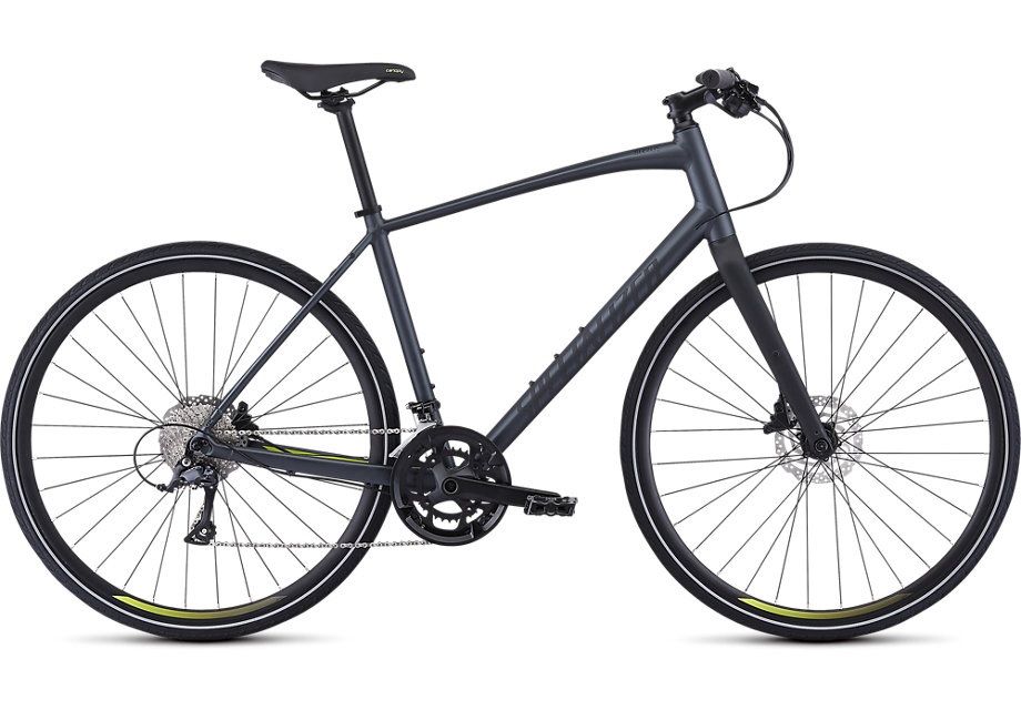 SPECIALIZED　SIRRUS ELITE 700c 3×9速 上位良品！スペシャライズドspecialized sirrus ELITE 700C アルミ＋