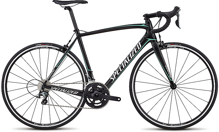 スペシャライズドのTARMAC 2018年モデルをグレード別にご紹介