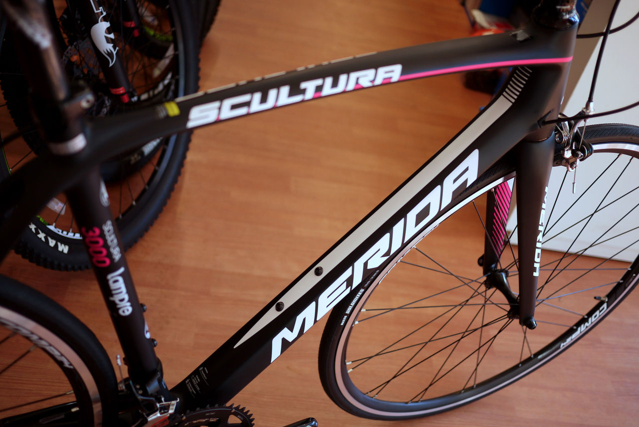 MERIDA SCULTURA 3000が入荷しました : SBC 新着情報