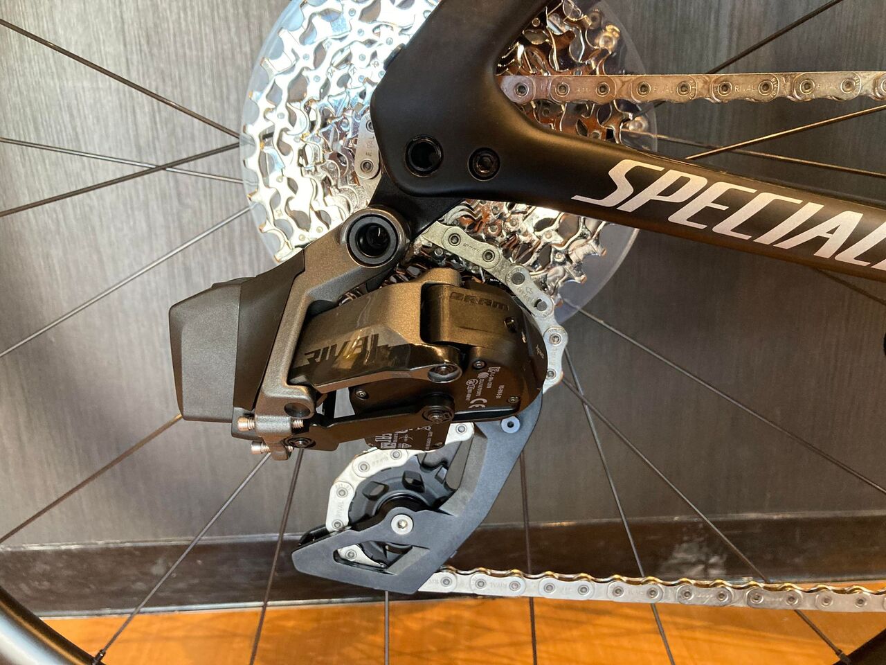 湘南藤沢店】Tarmac SL7 Comp 44サイズが入荷しました！ : SBC 新着情報