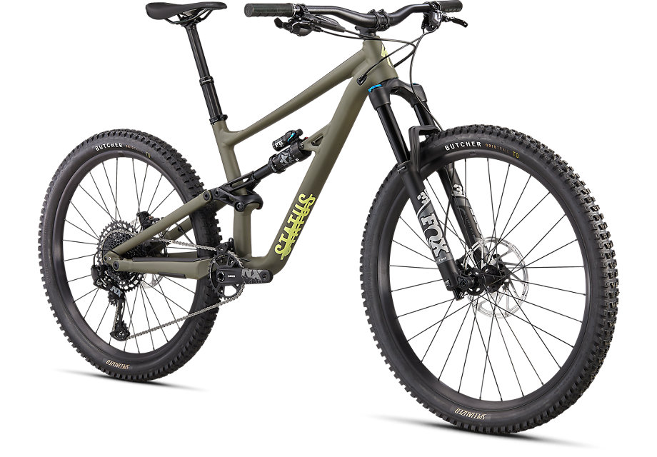 【Tery 】スペシャライズド STATUS 160 2022年モデル 2022 Specialized Status 160 – Specs, Comparisons, Reviews