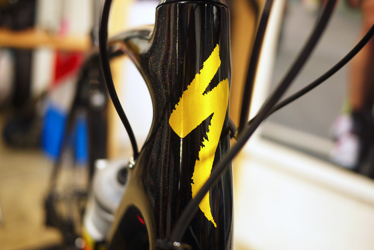 TARMAC SPORT SAGAN SUPERSTARカラーご納車！ : SBC 新着情報