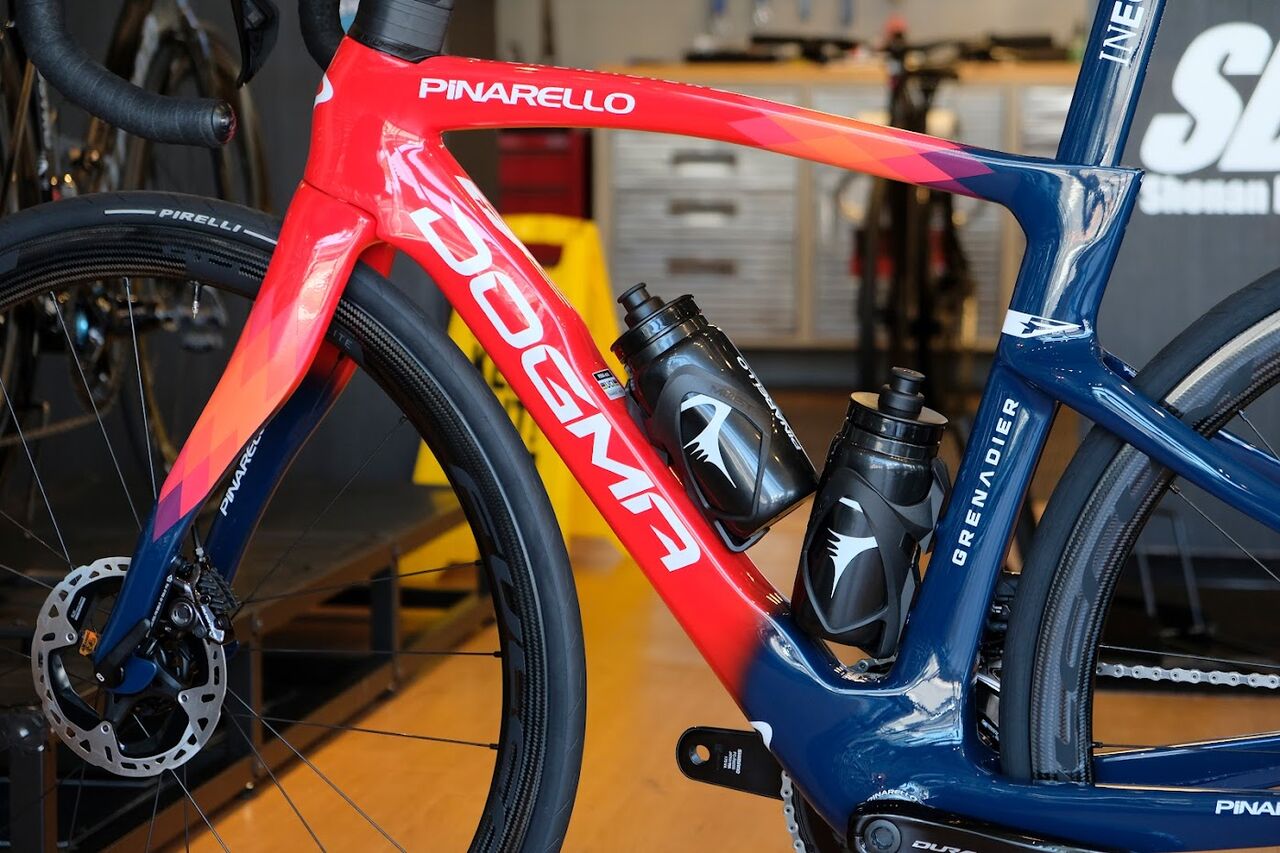 PINARELLO DOGMA F INEOSカラー × 店頭在庫 – SBC PINARELLO DOGMA F INEOSカラー × 店頭在庫 – SBC