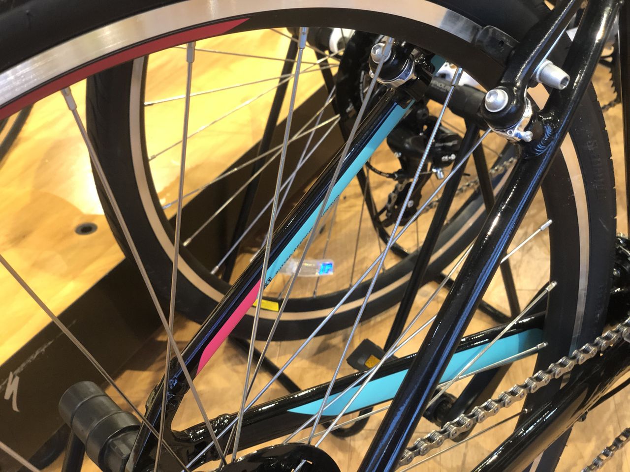 specialized sirrus bike for sale