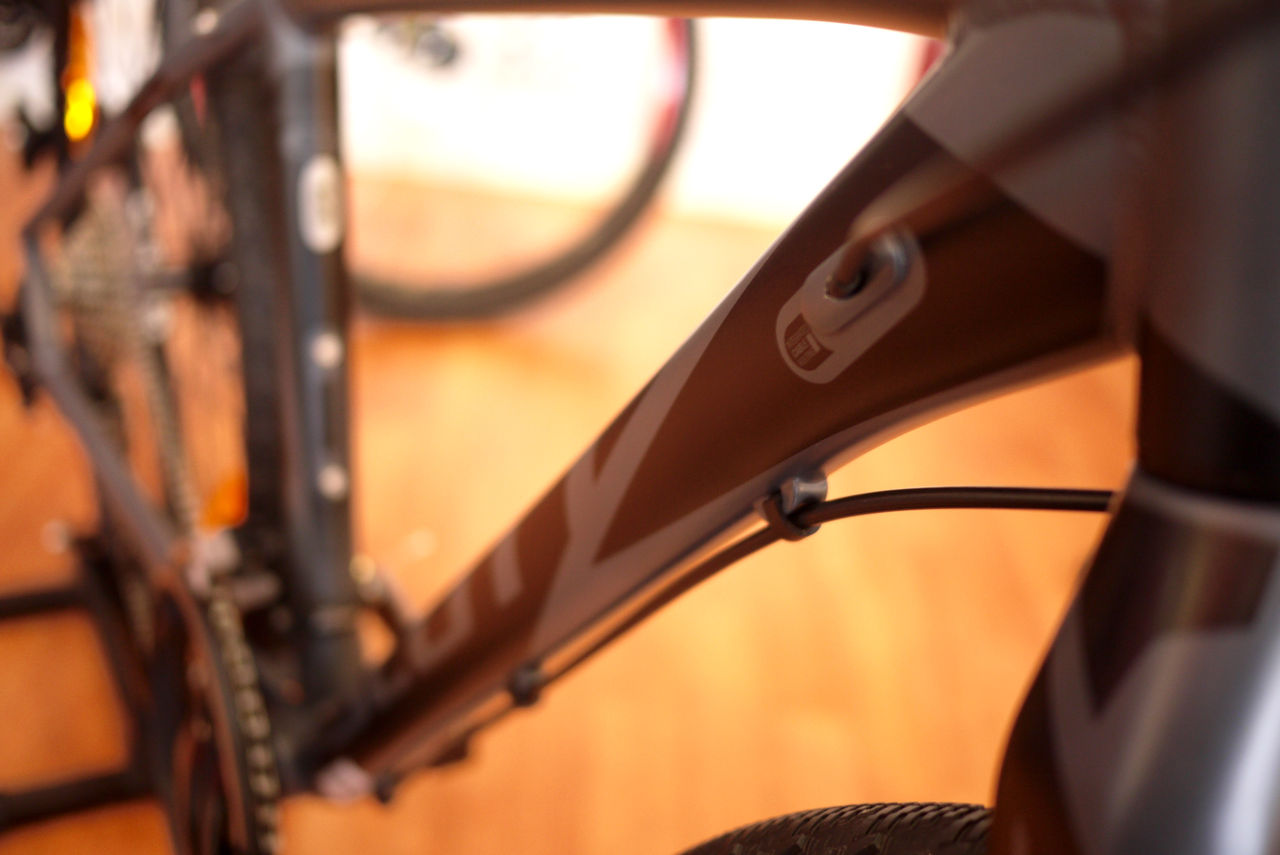 ゆー！引取り限定！　SCOTT SPORTSTER クロスバイク ゆー！引取り限定！ SCOTT SPORTSTER クロスバイク ゆー！引取り限定