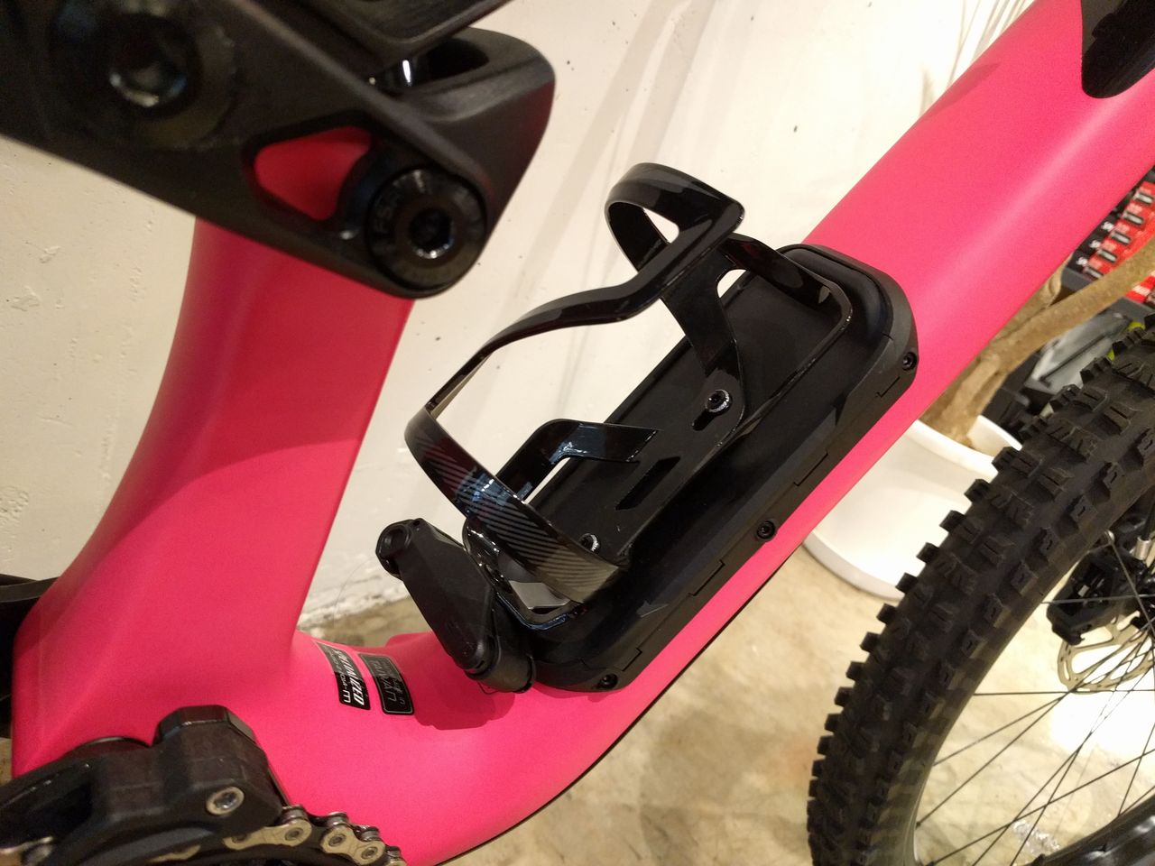 スペシャルなMTBで遊びに行きましょう!「ENDURO FSR ELITE スペシャルなMTBで遊びに行きましょう!「ENDURO FSR ELITE