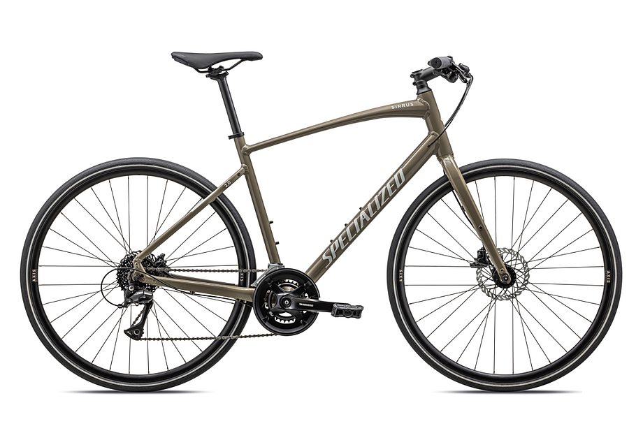 SPECIALIZED 2023年モデル追加発表！AETHOS,SIRRUSにMTB各モデル