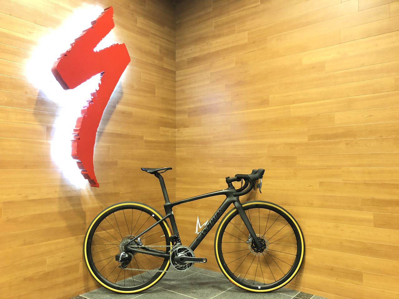 Specialized - ねこだんごさん専用　S-WORKS ルーベ 2020年モデル 54サイズ S-Works Roubaix Frameset
