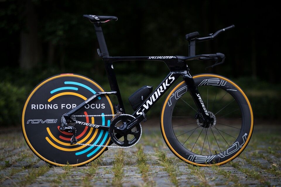 S-WORKS SHIV TTインプレッション!!By古川 : SBC 新着情報 S-WORKS SHIV TTインプレッション!!By古川 : SBC 新着情報