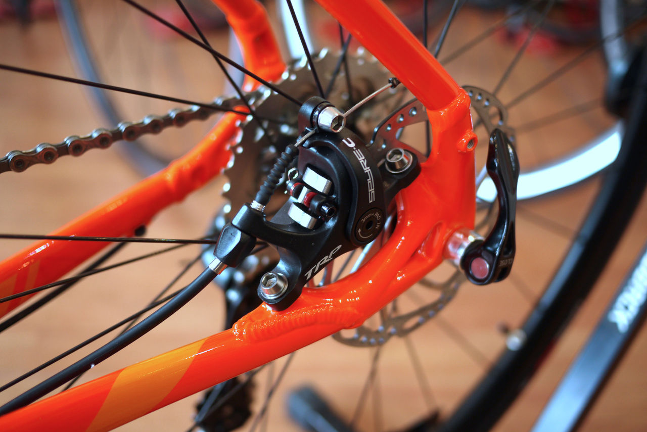 SPECIALIZED DIVERGE ELITE DSW！ : SBC 新着情報