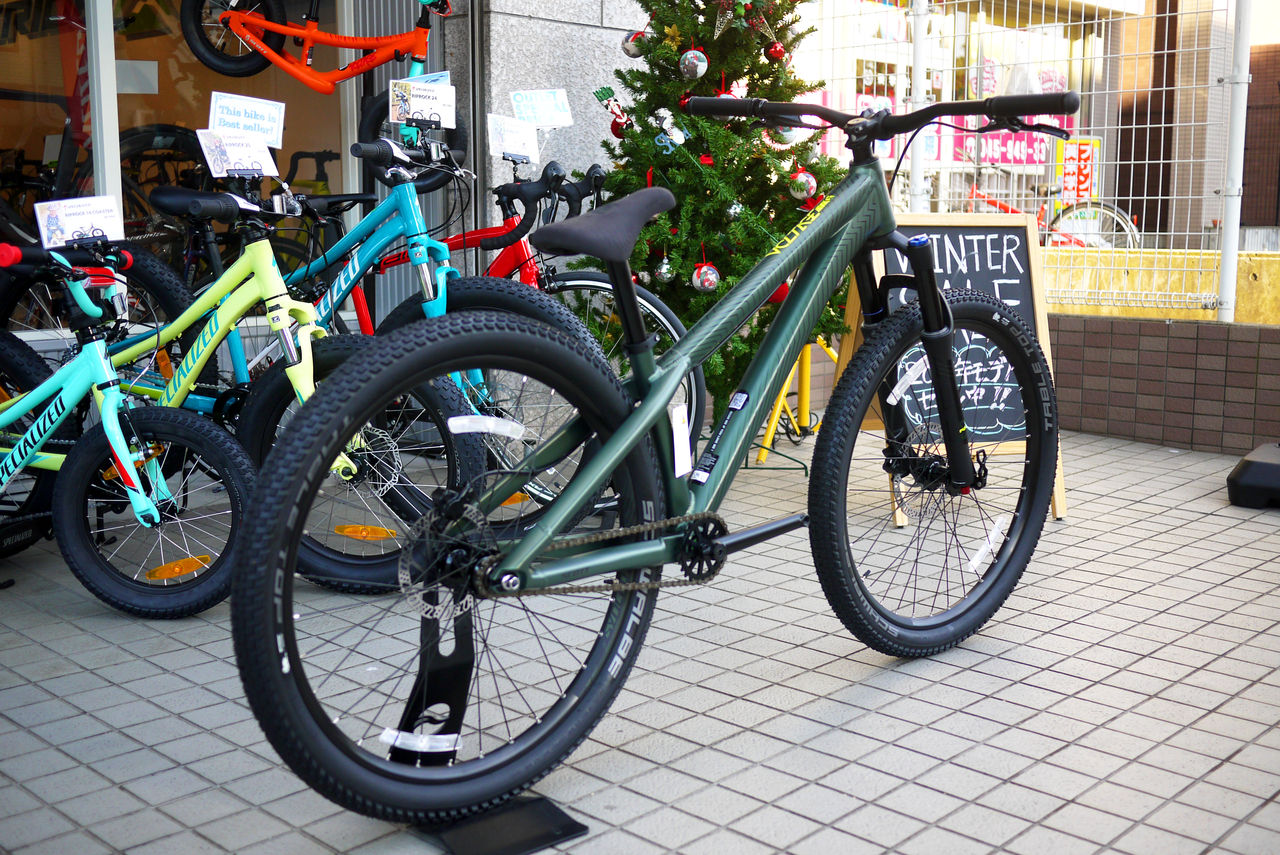 2018年モデルのSCOTT VOLTAGEが入荷! : SBC 新着情報 2018年モデルのSCOTT VOLTAGEが入荷! : SBC 新着情報