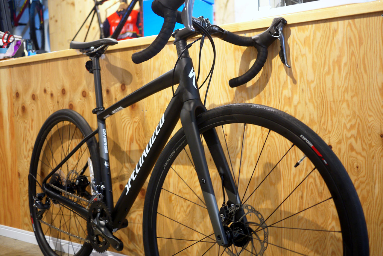 men's diverge e5