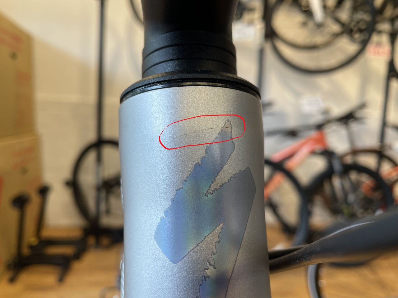 ツーリングから山遊びまで使える高性能エントリーMTBが入荷！ : SBC