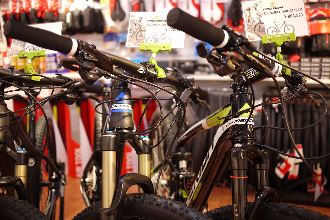 お買い得車両のおしらせ MERIDA BIG.NINETY-NINE CF XT-EDITION 2014年 お買い得車両のおしらせ MERIDA BIG.NINETY-NINE CF XT-EDITION 2014年