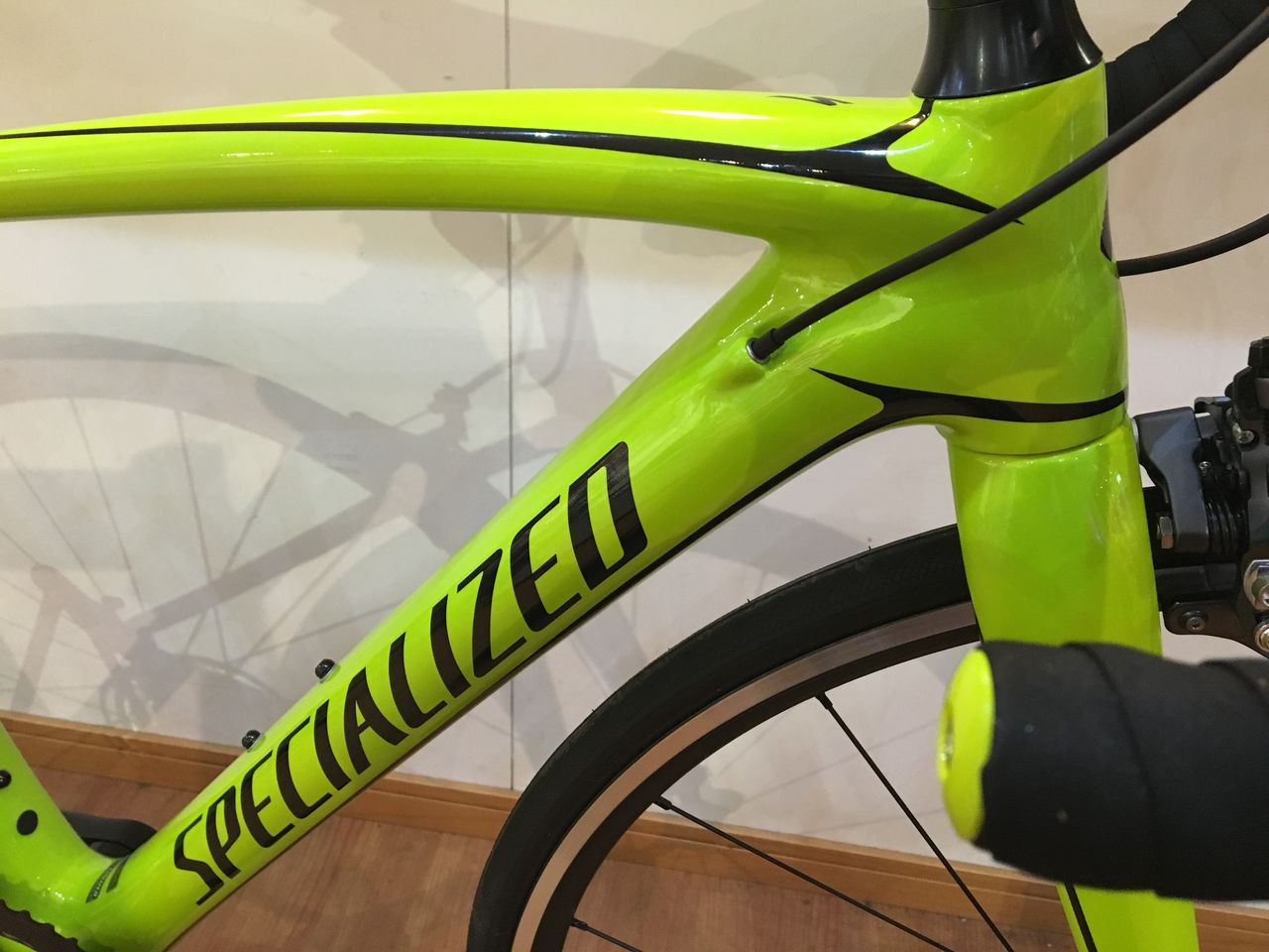 Specialized tarmac sale elite 2017