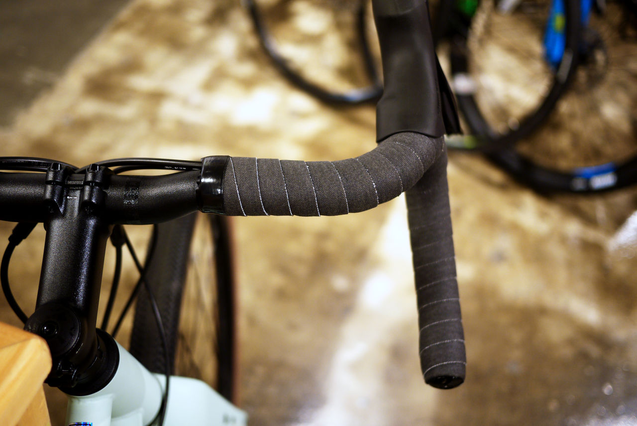 アドベンチャーでもツーリングでも！「SEQUOIA ELITE DISC」をご紹介