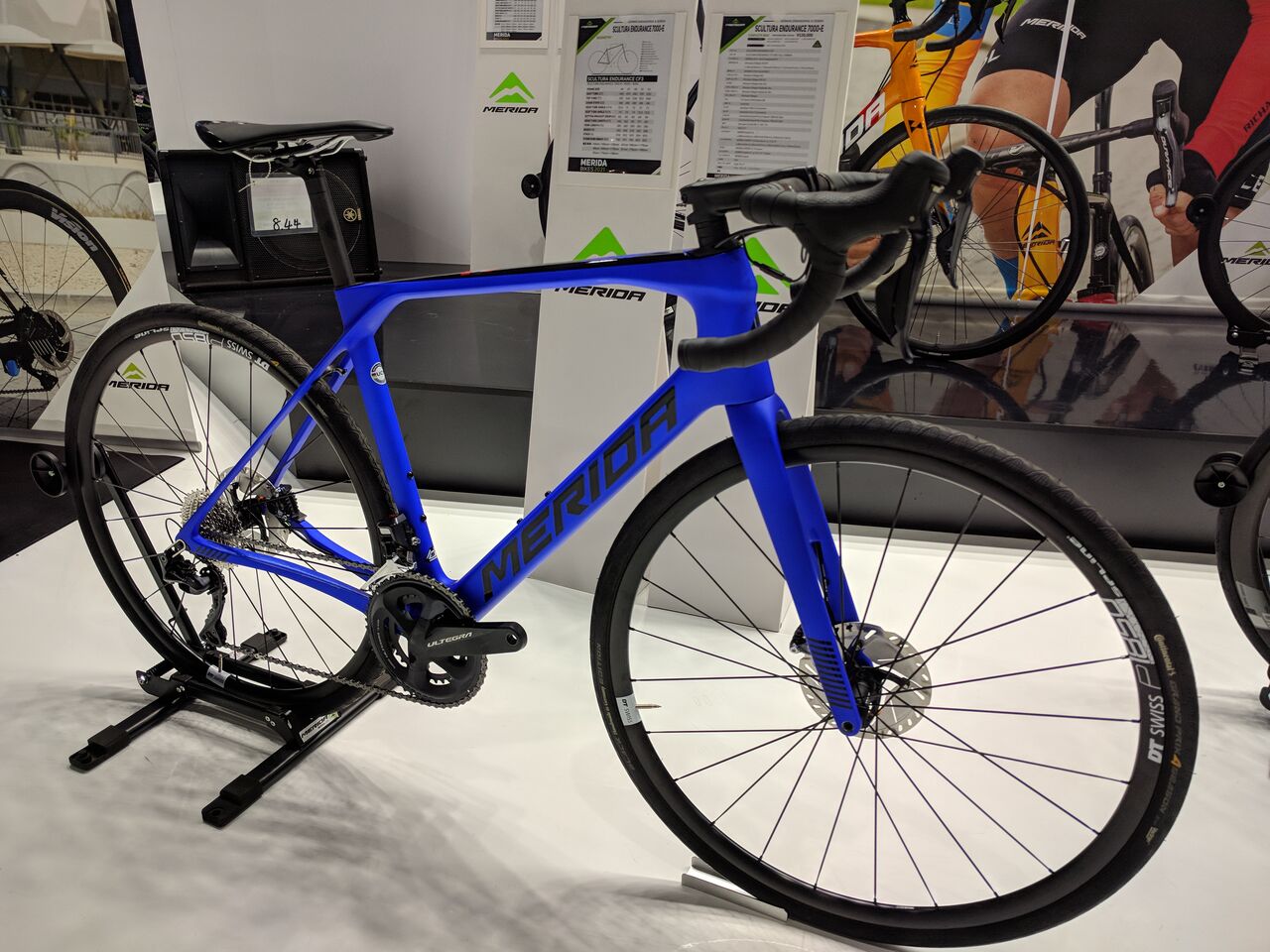 MERIDA 2021年ラインナップ発表】SCULTURA ENDURANCE : SBC 新着情報