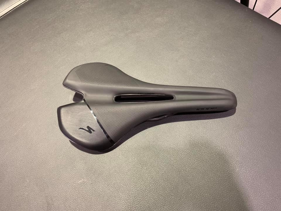 SPECIALIZED Toupe Comp Gel 155mm サドル Specialized S-Works TOUPE