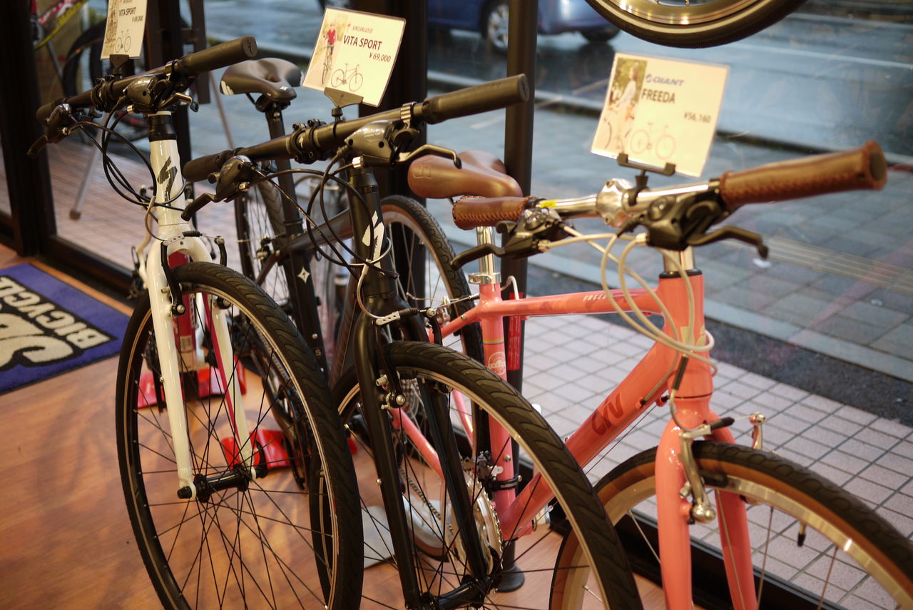 人気女性用クロスバイクSPECIALIZED VITA ELITEが入荷しました！ : SBC