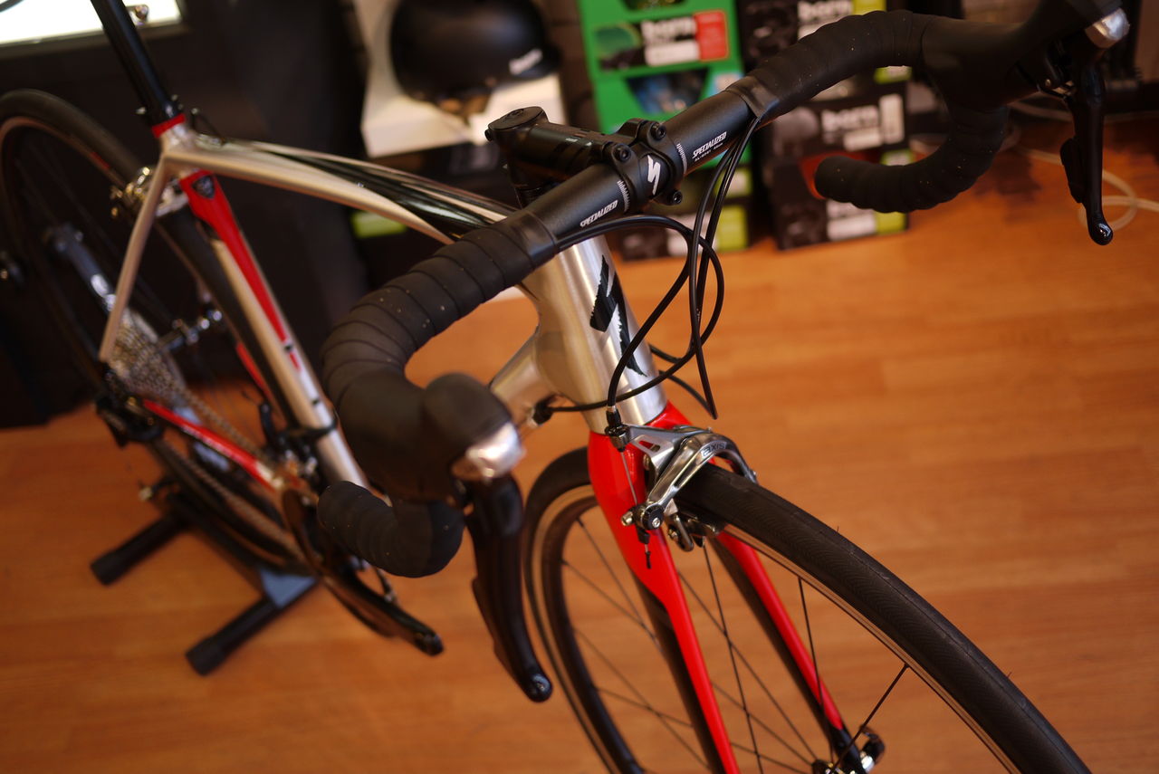 SPECIALIZED 2016年モデル ALLEZ DSW SL COMP入荷！ : SBC 新着情報