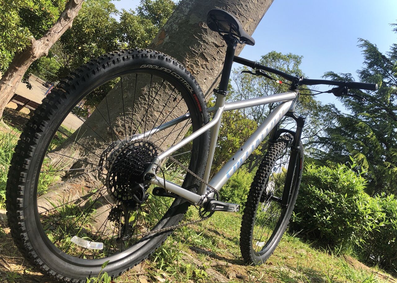 Specialized マウンテンバイク 2020 A1 27.5インチ 1x9 【公式通販】