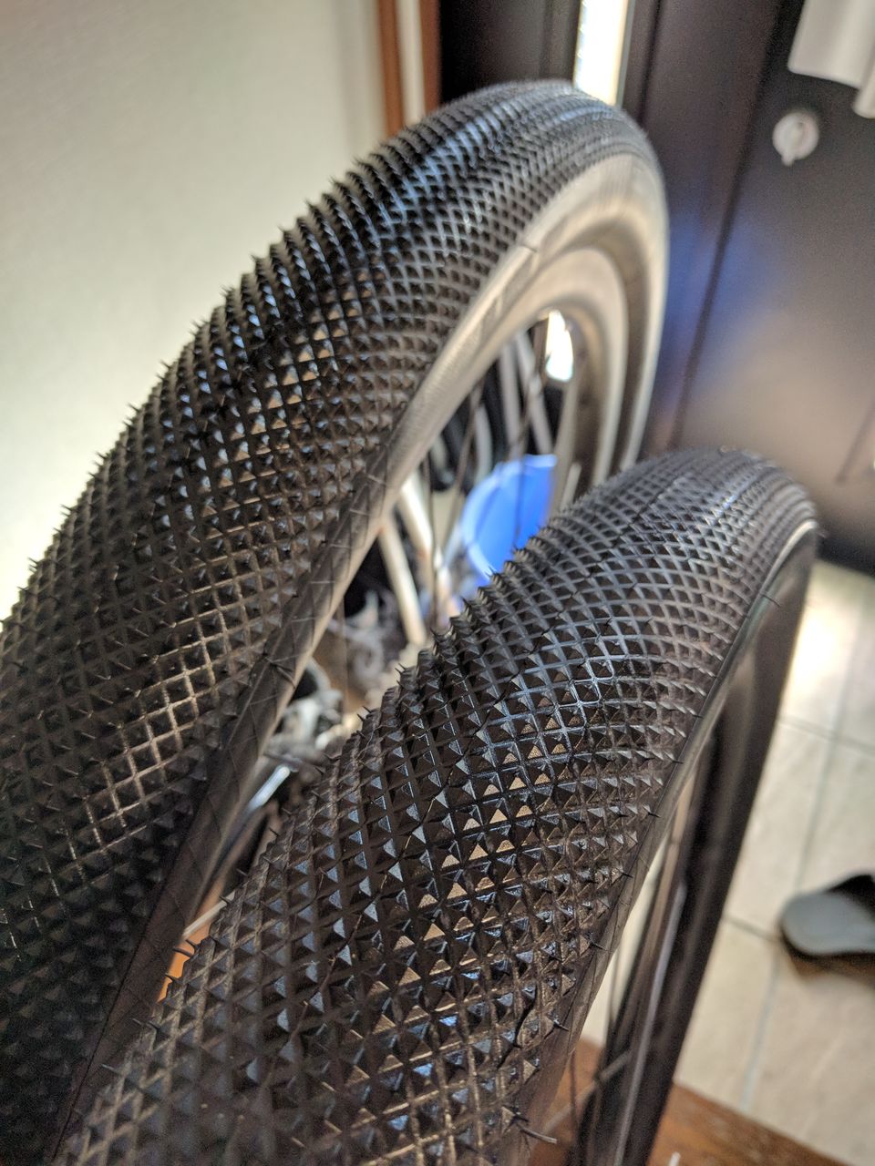 さがみグリーンライン自転車道走ってきました Mtbセミスリックタイヤ Irc Marbella をテスト Sbc 新着情報