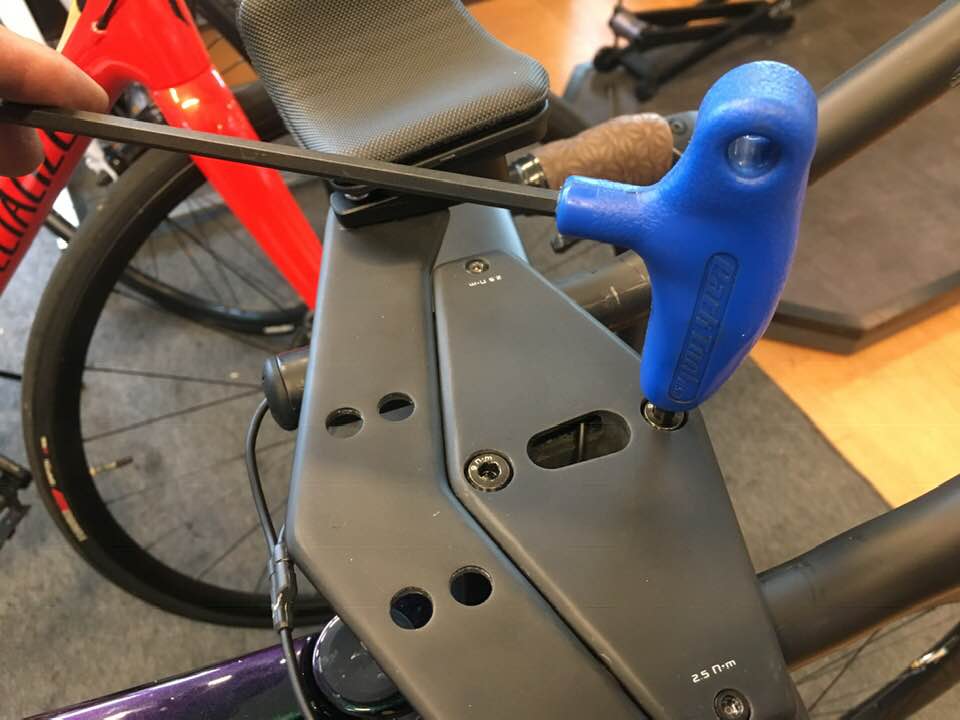 Shiv TT 純正DHバーセット Shiv TT 純正DHバーセット