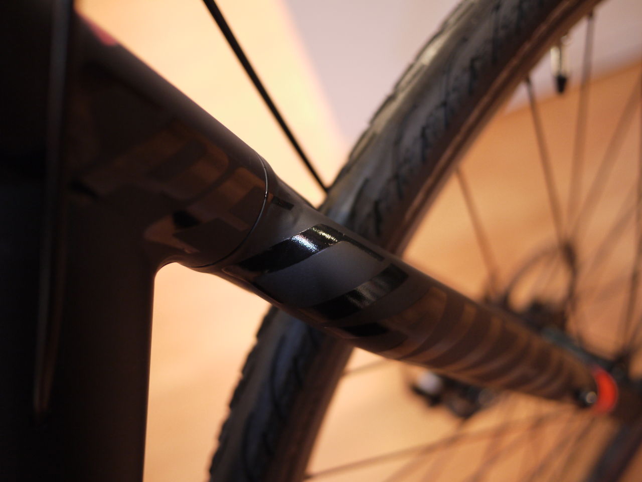 SBCでは今シクロクロスが熱い？ ③ SPECIALIZED TC SPORT DISC