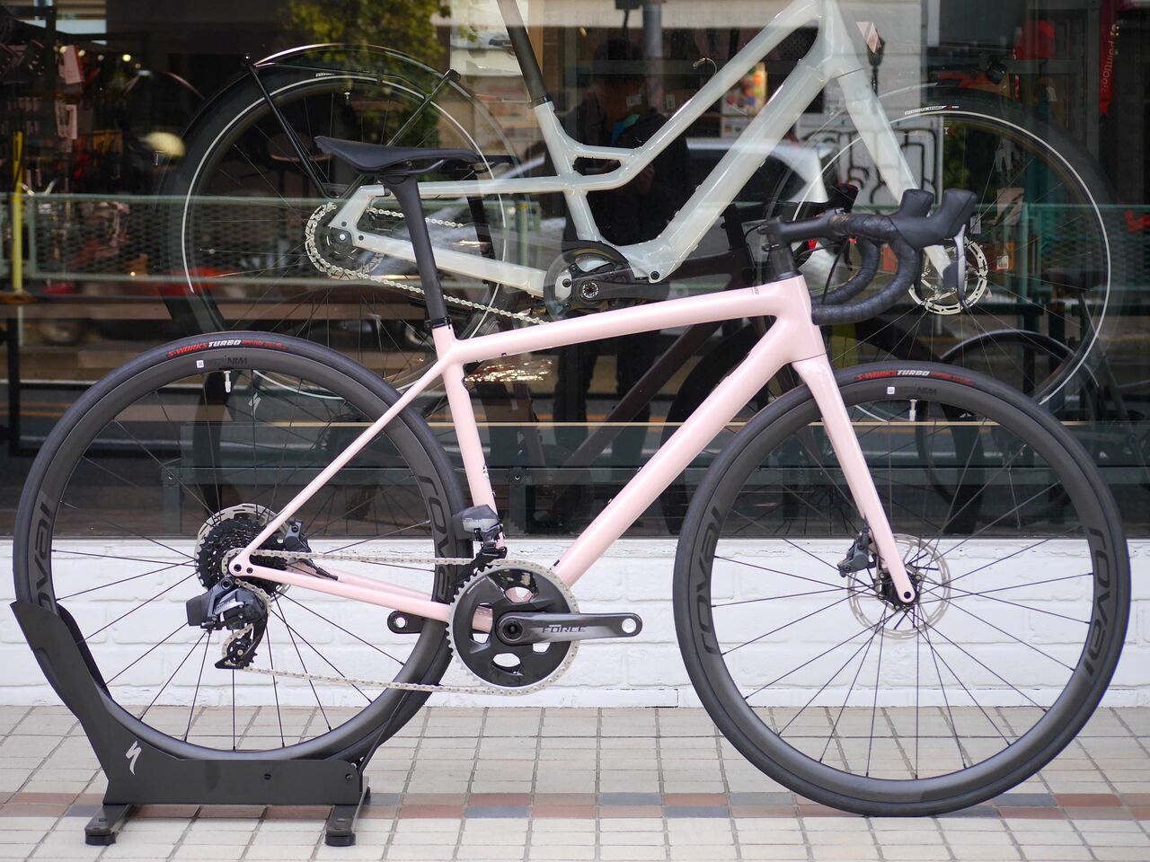 SPECIALIZED 自由が丘」ロードバイク在庫情報!! : SBC 新着情報