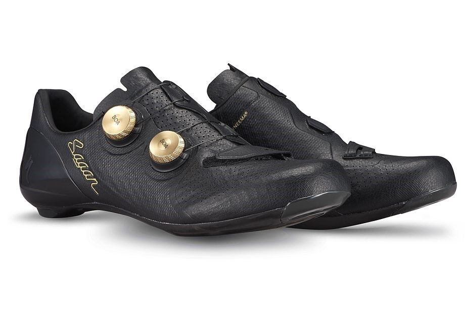 S-Works シューズ ブラック【サイズ41】 S-WORKS TORCH ROAD SHOES BLK 41(41 (26cm) ブラック