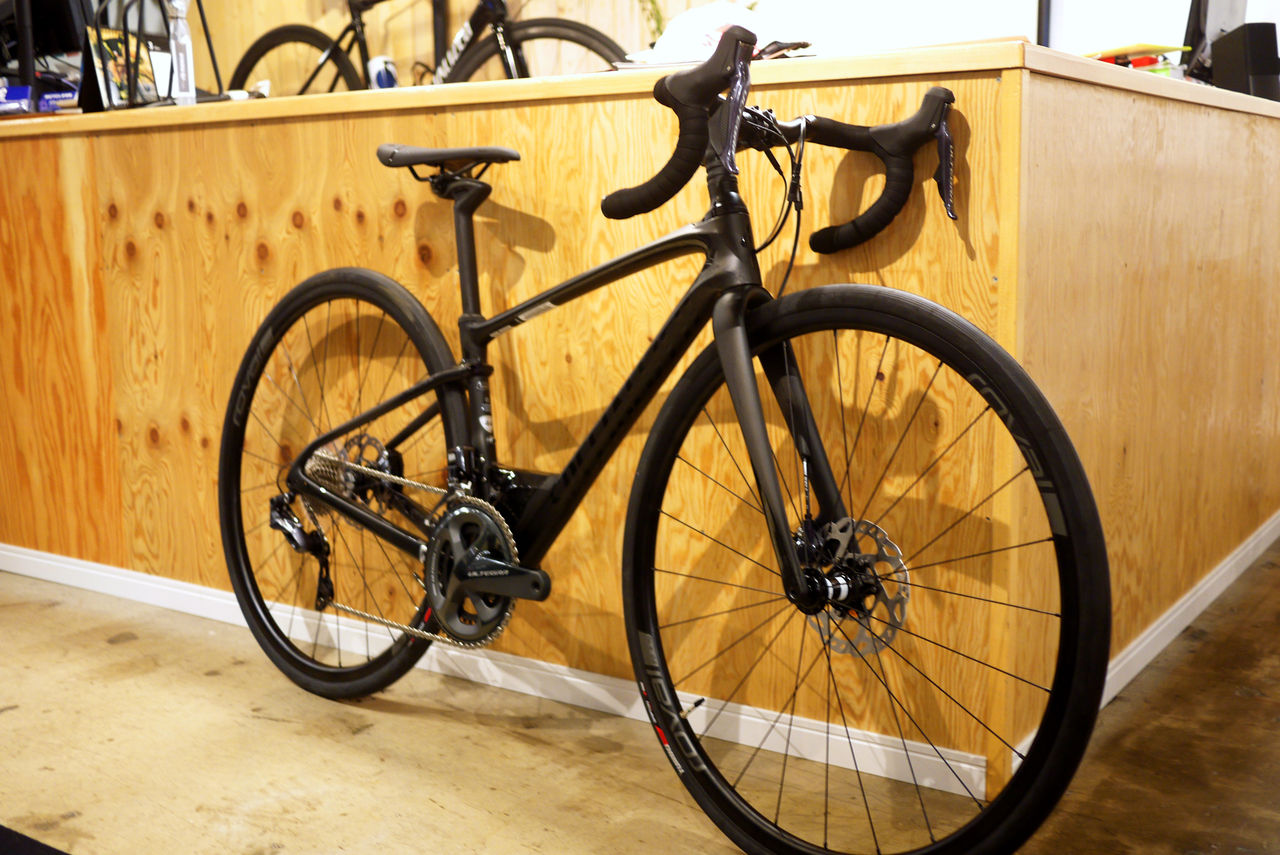 specialized ruby expert 2018