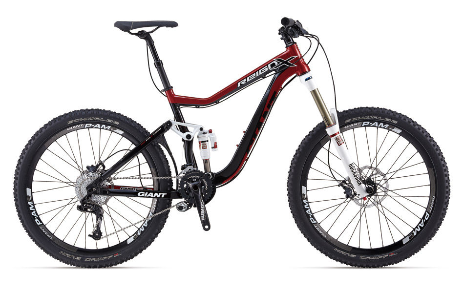 GIANT 2014年 受注発注モデル情報 その2 TCX・REVOLT・GLORY・REIGN