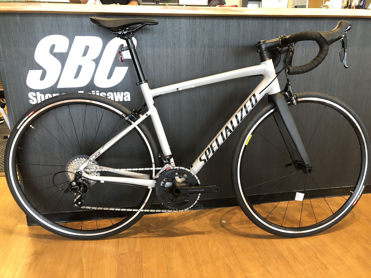 ロードバイクデビューにおすすめ！20万円以内で買える車体をご紹介 
