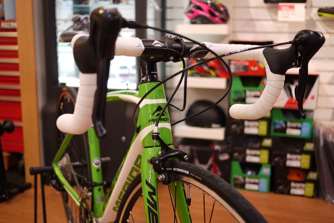 MERIDA SCULTURA 2000が入荷しました : SBC 新着情報