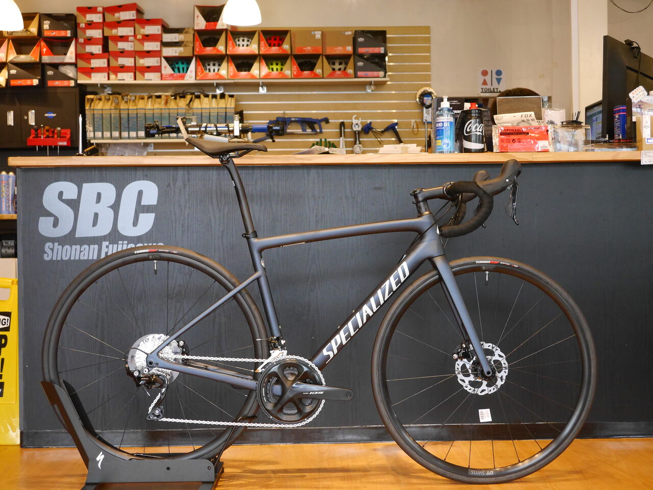 SBC湘南藤沢店 ロードバイク在庫情報① : SBC 新着情報