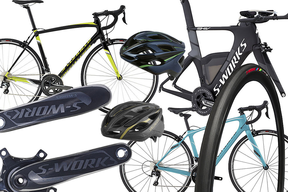 スペシャライズドから新商品が発表されました！バイク編 : SBC 新着情報