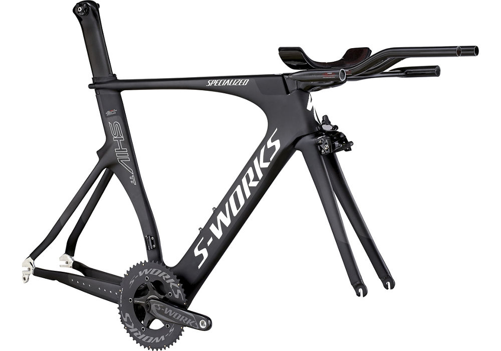 SPECIALIZED 2015年モデル正式発表！ロードバイク編 Shiv 2015モデル