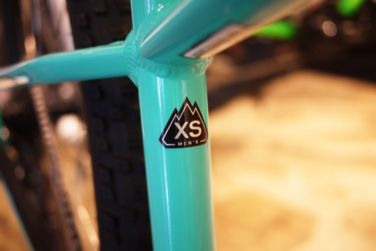 特集:スタンドオーバーハイト低め!小柄な方向けおススメMTBはこれだ