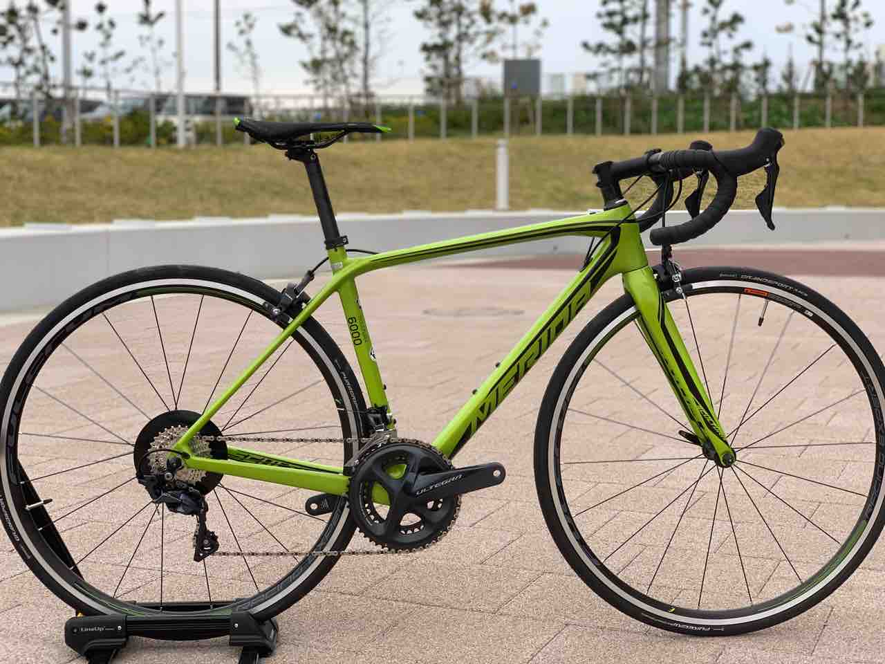 メリダ2018スクルトゥーラ6000 スペシャルアウトレット価格で