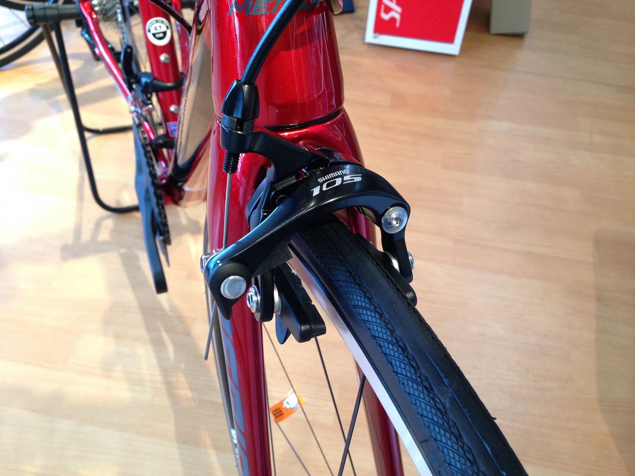 2016 MERIDA SCULTURA 700 入荷♪ : SBC 新着情報