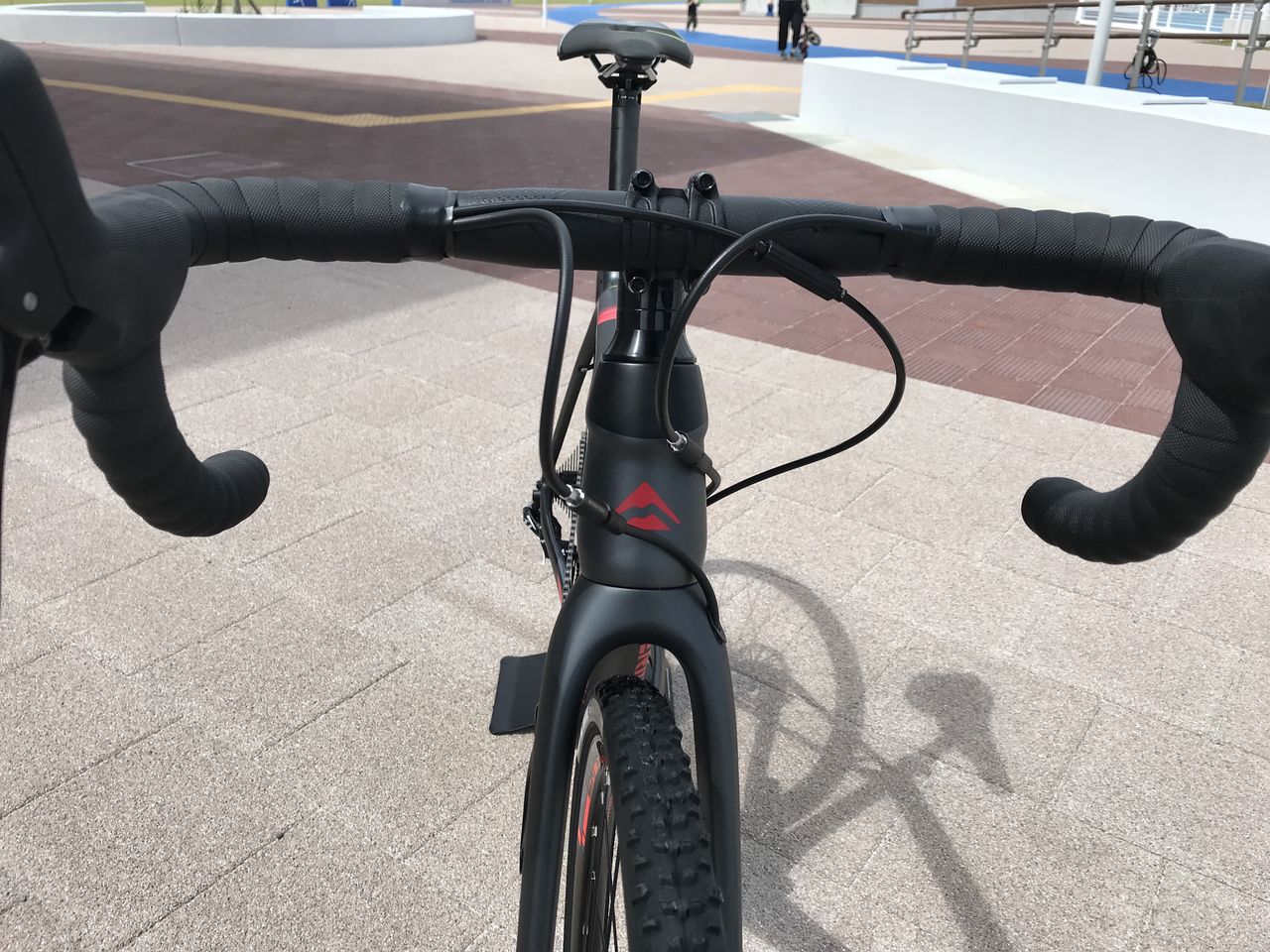 2019年 MISSION CX 5000 試乗車準備整いました。 : SBC 新着情報